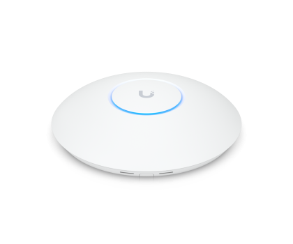 Access Point Ubiquiti U7 PRO MAX (a/b/g/n/ac/ax/be 15100Mb/s)